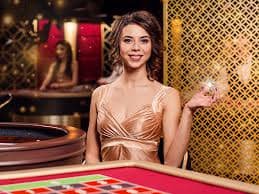 Antarmuka Lobby Game olahbet dengan pilihan taruhan sportsbook dan live casino